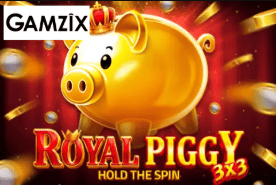 Game 1 Pacific Spins Casino